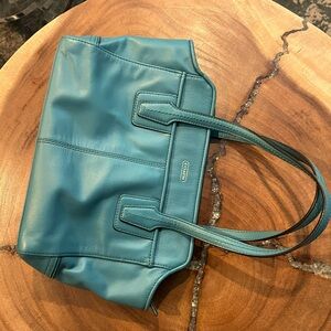 Coach bag with shoulder strap. Used, very clean.